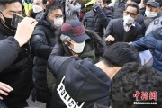 宣城多次未经允许外出，“素媛案”凶手赵斗淳再次被拘留